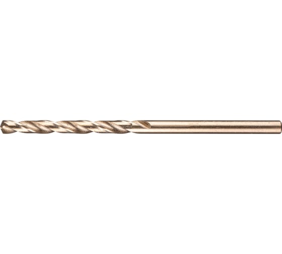 Сверло по металлу SPB DIN338 HSSE INOX (10 шт; 3х33х61 мм) PFERD 25203553 1
