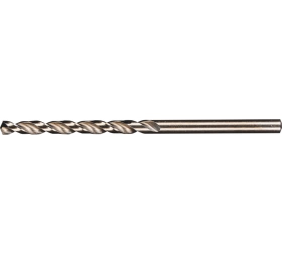 Сверло по металлу SPB DIN338 HSSE INOX (10 шт; 3.3х36х65 мм) PFERD 25203555 1