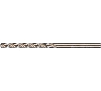 Сверло по металлу SPB DIN338 HSSE INOX (10 шт; 3.4х39х70 мм) PFERD 25203556