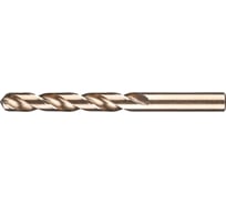Сверло по металлу SPB DIN338 HSSE INOX (5 шт; 12.5х101х151 мм) PFERD 25203584