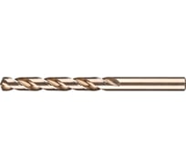Сверло по металлу SPB DIN338 HSSE INOX (10 шт; 9х81х125 мм) PFERD 25203576