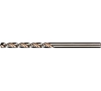 Сверло по металлу SPB DIN338 HSSE INOX (10 шт; 4.2х43х75 мм) PFERD 25203561