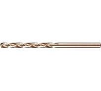 Сверло по металлу SPB DIN338 HSSE INOX (10 шт; 4х43х75 мм) PFERD 25203559
