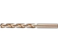 Сверло по металлу SPB DIN338 HSSE INOX (5 шт; 10.5х87х133 мм) PFERD 25203580