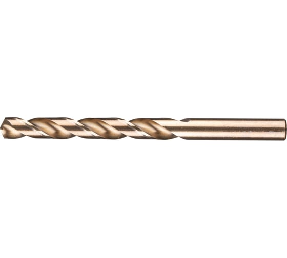 Сверло по металлу SPB DIN338 HSSE INOX (5 шт; 10.5х87х133 мм) PFERD 25203580