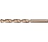 Сверло по металлу SPB DIN338 HSSE INOX (5 шт; 10.5х87х133 мм) PFERD 25203580 1