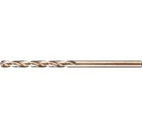 Сверло по металлу SPB DIN338 HSSE INOX (10 шт; 3.5х39х70 мм) PFERD 25203557