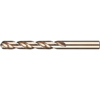 Сверло по металлу SPB DIN338 HSSE INOX (5 шт; 13х101х151 мм) PFERD 25203585
