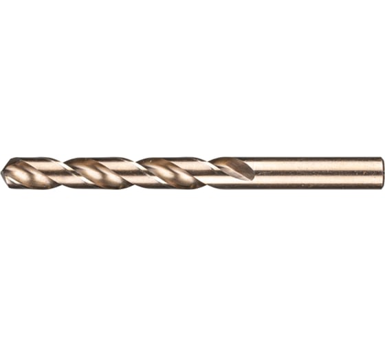 Сверло по металлу SPB DIN338 HSSE INOX (5 шт; 13х101х151 мм) PFERD 25203585