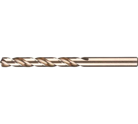 Сверло по металлу SPB DIN338 HSSE INOX (10 шт; 8.5х75х117 мм) PFERD 25203575 1