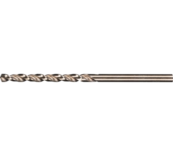 Сверло по металлу SPB DIN338 HSSE INOX (10 шт; 3.1х36х65 мм) PFERD 25203554 1