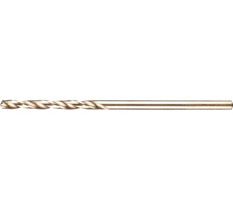 Сверло по металлу SPB DIN338 HSSE INOX (10 шт; 2х24х49 мм) PFERD 25203551