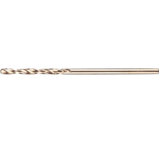 Сверло по металлу SPB DIN338 HSSE INOX (10 шт; 1.5х18х40 мм) PFERD 25203549 1