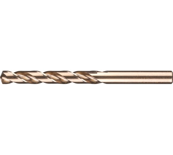 Сверло по металлу SPB DIN338 HSSE INOX (10 шт; 10х87х133 мм) PFERD 25203578