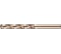 Сверло по металлу SPB DIN338 HSSE INOX (10 шт; 10х87х133 мм) PFERD 25203578 1