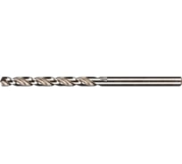 Сверло по металлу SPB DIN338 HSSE INOX (10 шт; 4.4х47х80 мм) PFERD 25203562