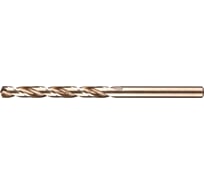 Сверло по металлу SPB DIN338 HSSE INOX (10 шт; 4.5х47х80 мм) PFERD 25203563