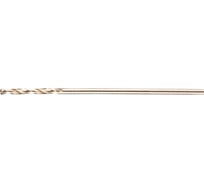 Сверло по металлу SPB DIN338 HSSE INOX (10 шт; 1х12х34 мм) PFERD 25203548