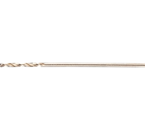 Сверло по металлу SPB DIN338 HSSE INOX (10 шт; 1х12х34 мм) PFERD 25203548