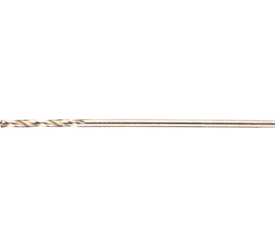 Сверло по металлу SPB DIN338 HSSE INOX (10 шт; 1х12х34 мм) PFERD 25203548 1