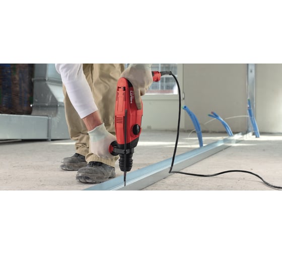 Бур твердосплавный TE-C (8 шт; 6х110х50 мм; SDS-plus) Hilti 2224282