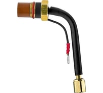 Головка плазмотрона CP 50 GUF0050 ПТК 00000033728