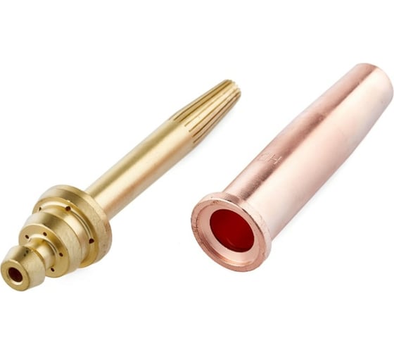 Мундштук пропановый HEAVY DUTY №1П для Р3-345/Р3-300 ПТК 00000034848