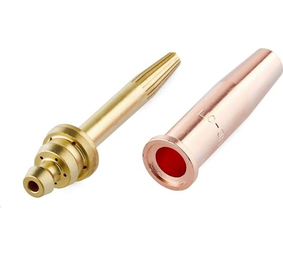 Мундштук пропановый HEAVY DUTY №0П для Р3-345/Р3-300 ПТК 00000034847