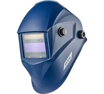 Маска сварщика хамелеон АСФ 777 синяя ПТК 00000031271