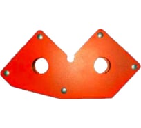 Фиксатор (угольник) магнитный KY-1119 40 LBS ATLASWELD KY-111940LBS