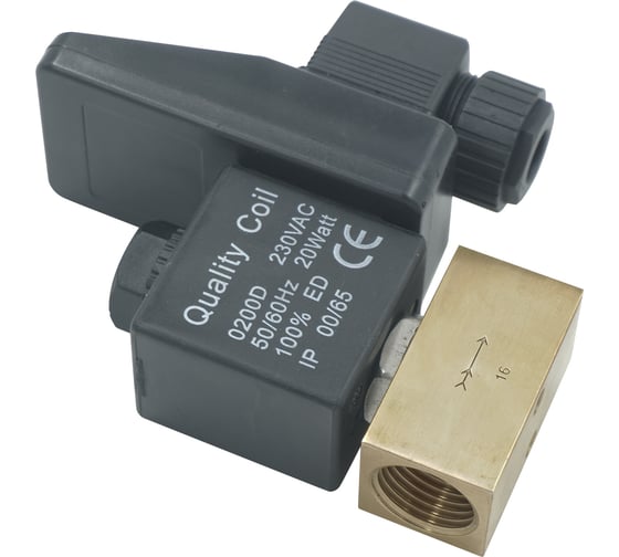 Конденсатоотводчик с таймером Harrison HRS-EL-MF003