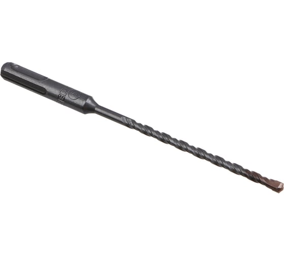 Бур SDS-plus D5x100/160 мм ЕРМАК 654-001