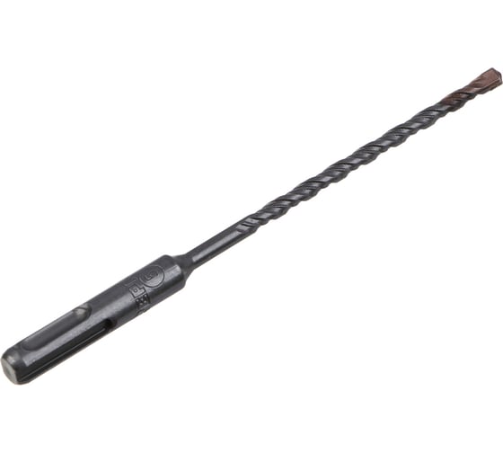 Бур SDS-plus D5x100/160 мм ЕРМАК 654-001