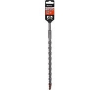 Бур SDS-plus D16x250/310 мм ЕРМАК 654-022