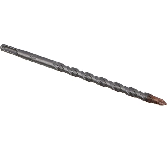 Бур SDS-plus D12x150/210 мм ЕРМАК 654-014