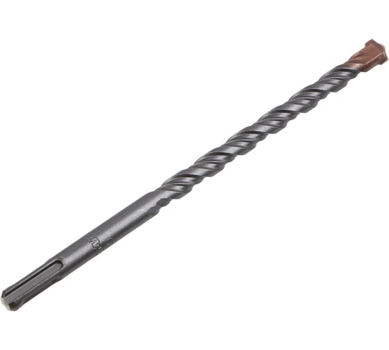 Бур SDS-plus D12x150/210 мм ЕРМАК 654-014