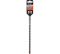 Бур SDS-plus D10x200/260 мм ЕРМАК 654-010