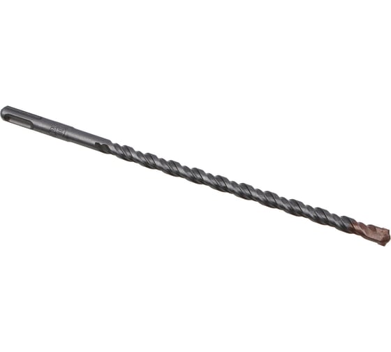 Бур SDS-plus D10x200/260 мм ЕРМАК 654-010