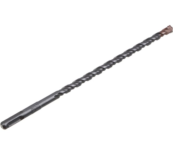 Бур SDS-plus D10x200/260 мм ЕРМАК 654-010