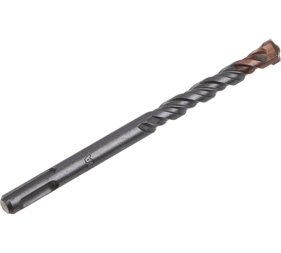 Бур SDS-plus D12x100/160 мм ЕРМАК 654-012