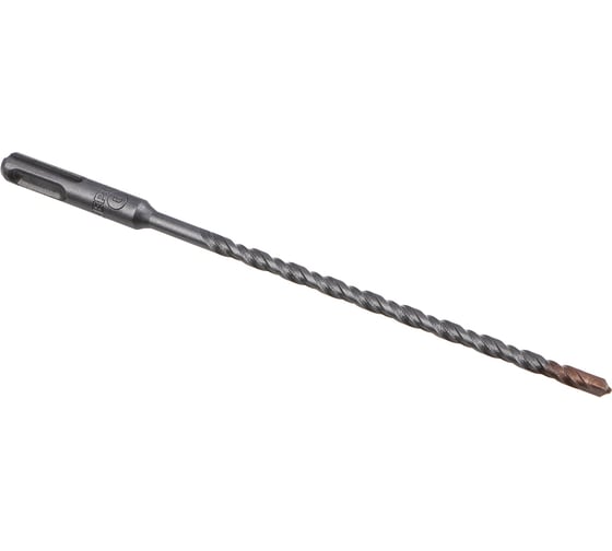 Бур SDS-plus D6x150/210 мм ЕРМАК 654-003