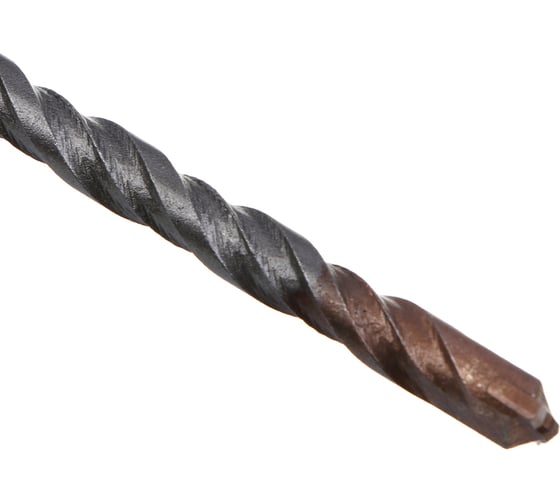 Бур SDS-plus D6x150/210 мм ЕРМАК 654-003