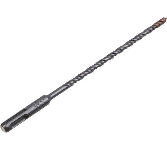Бур SDS-plus D6x150/210 мм ЕРМАК 654-003