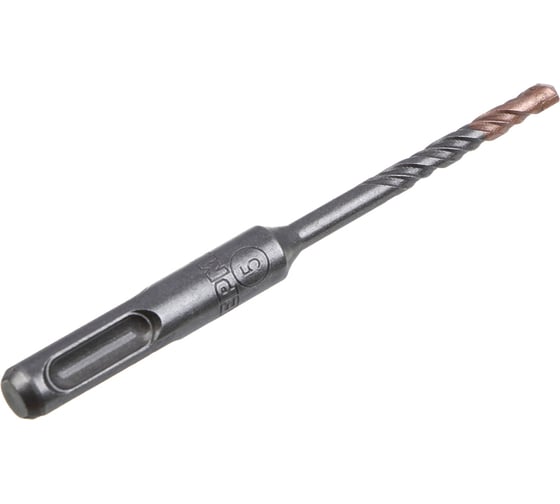 Бур SDS-plus D5x50/110 мм ЕРМАК 654-006