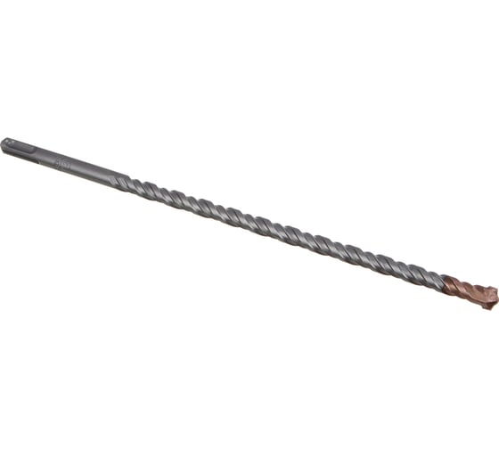 Бур SDS-plus D12x250/310 мм ЕРМАК 654-016