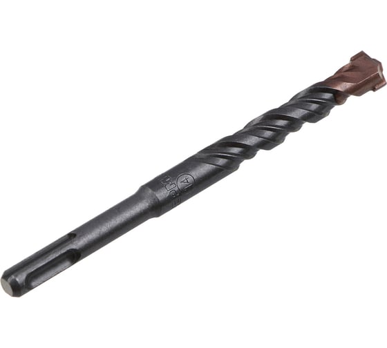 Бур SDS-plus D14x100/160 мм ЕРМАК 654-017