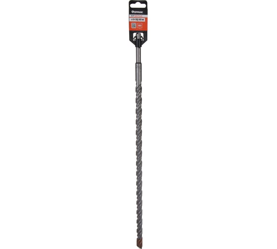 Бур SDS-plus D16x390/460 мм ЕРМАК 654-023 1
