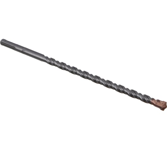 Бур SDS-plus D12x200/260 мм ЕРМАК 654-015