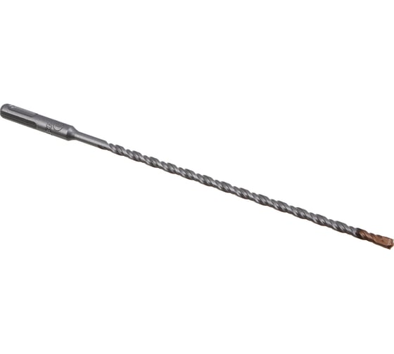 Бур SDS-plus D6x200/260 мм ЕРМАК 654-004