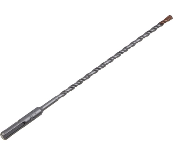Бур SDS-plus D6x200/260 мм ЕРМАК 654-004